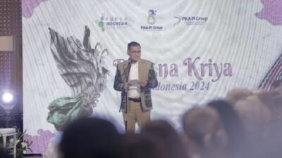 Pesona Kriya Pupuk Indonesia 2024