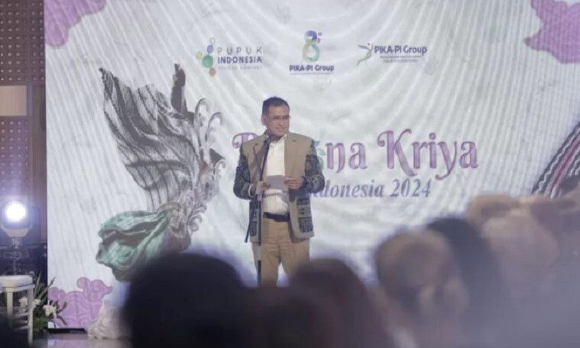 Pesona Kriya Pupuk Indonesia 2024