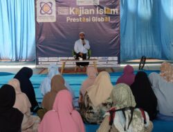 Kajian Islam: Keutamaan Bulan Haram Bersama Prestasi Global dan  Ustadz Abi Maki