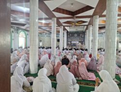 SD Bina Insani Laksanakan  Penguatan Pendidikan Karakter melalui Peringatan Isra Mi’raj 1445 H