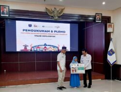 Tim TPAKD Depok  Gandeng SD Prestasi Global  di Kegiatan Tabungan Pelajar