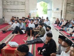 SMP dan SMA Bosowa Al Azhar  Usung Semangat Isra Mi’raj Wujudkan Generasi Taat Ibadah