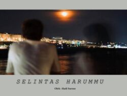 Selintas Harummu