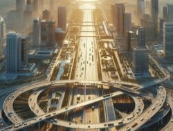 Strategi Pembangunan Infrastruktur Untuk Mendorong Pertumbuhan Ekonomi Daerah