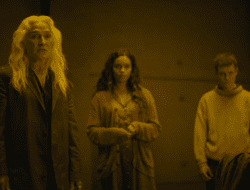 Segera Tayang di Indonesia, Film “The Watchers” Rilis Teaser Resminya