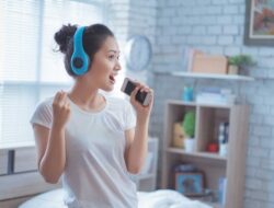 Ikuti 4 Tips Ini Agar Kamu Tidak Mudah Stres!