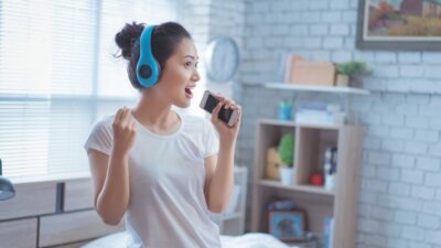 Tips Agar Tidak Mudah Stres