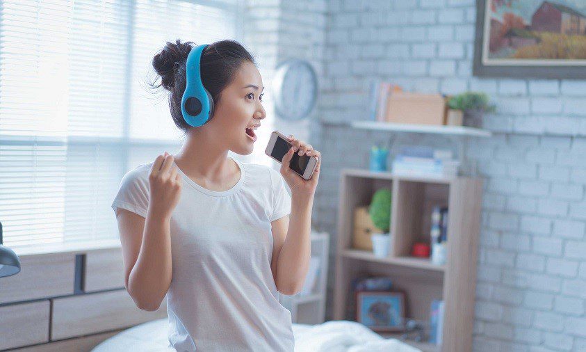 Tips Agar Tidak Mudah Stres