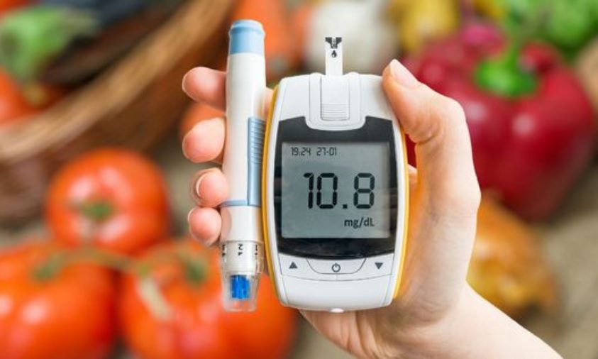 Tips Mengontrol Gula Darah