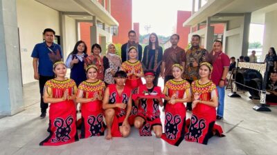 Unika Santo Agustinus Hippo