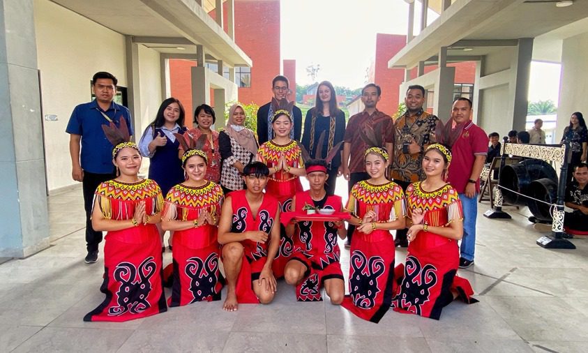 Unika Santo Agustinus Hippo