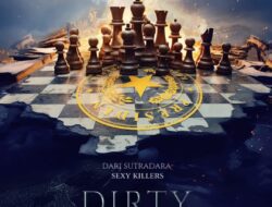 Film Dirty Vote Hebohkan Masa Tenang Jelang Pemilu