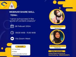 Menggali Potensi Kreativitas Konten Bersama SMK Mekanik Cibinong