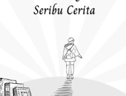 Murid SMP Islam Al-Iman Terbitkan Buku Kumpulan Cerpen “Kita dengan Seribu Cerita”