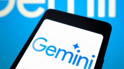 Google Bard Ubah Nama Jadi “Gemini”, Ini Alasannya!