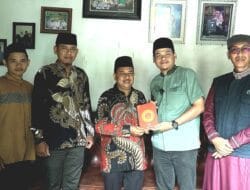 Sambut Bulan Suci Ramadhan 1445 H, BWA Kirim 20 Ribu Al Quran dan 2.400 Buku Iqra ke Sumatera Utara