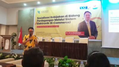 Kemendag dukung digitalisasi UMKM