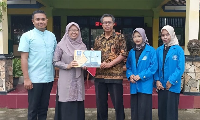 tim pengabdian masyarakat universitas bsi kampus purwokerto