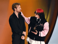 Grammy Awards 2024: Cek Pemenang Lengkapnya Disini!
