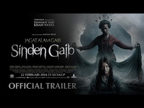 Trailer Film Sinden Gaib