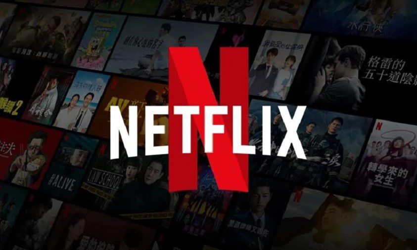 kabar biaya langganan netflix