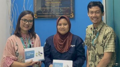 peresmian laboratorium virtual reality ITPLN