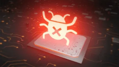 virus malware