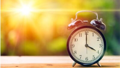 mengidentifikasi jam produktif