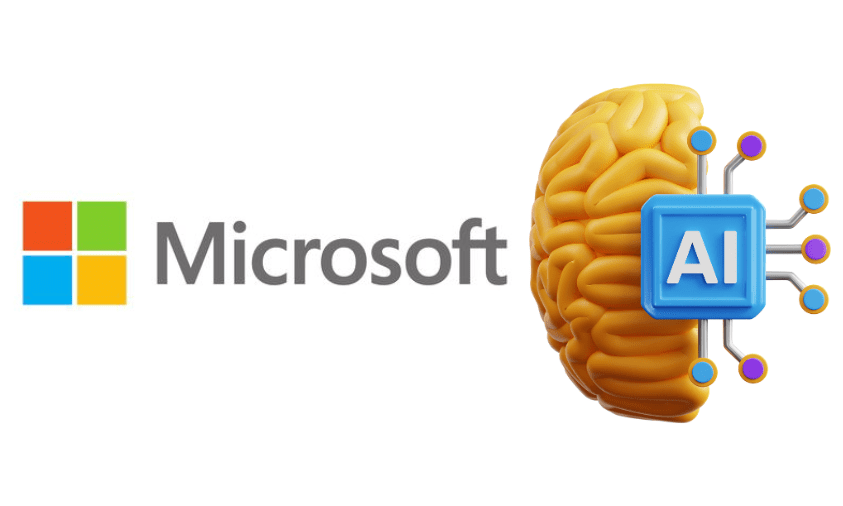 Microsoft AI Mistral