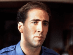 Nicolas Cage Masih Berharap Jadi Bagian dari Film Star Trek!