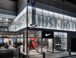Nike Lakukan Pengurangan Karyawan Sebanyak 1700 Orang