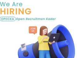 BEM Cyber University Adakan Oprecka Untuk Regenerasi Kepemimpinan Mahasiswa