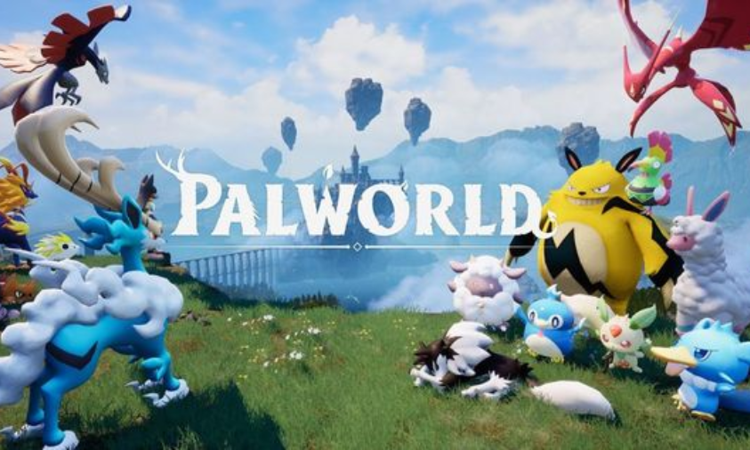 Game Palworld Jadi Rebutan Dua Raksasa China, Tencent dan Alibaba