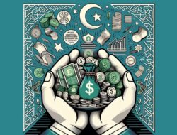 Riba: Definisi, Dalil dan Jenisnya