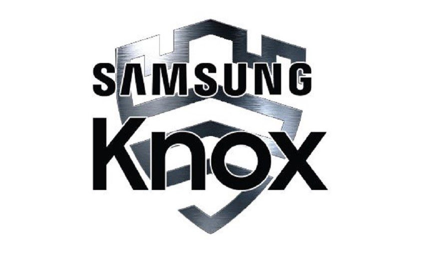 samsung knox TV Pintar 2024
