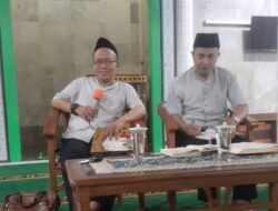 Kitab Nashoihul Ibad Ungkap  6 Hal yang Menyaingi Dunia