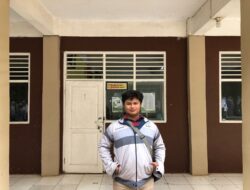 Pentingnya Peduli Terhadap Kesehatan Diri