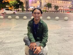 Korupsi Penyakit Kronis di Indonesia