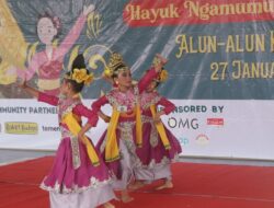 Pentingnya Pelestarian dan Apresiasi Terhadap Budaya