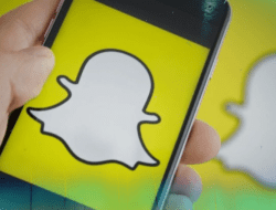 Snap, Induk Snapchat Berhentikan 10% Total Karyawannya