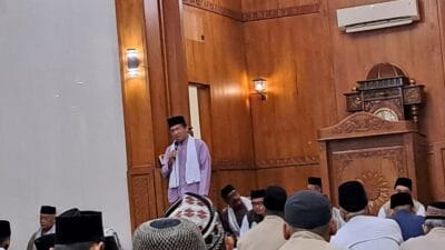 Pengakuan Orang-Orang Yahudi