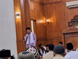 Isra Mikraj dan Kepemimpinan