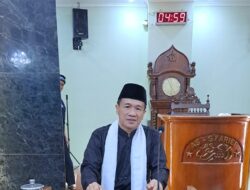 Bukti Cinta Sejati