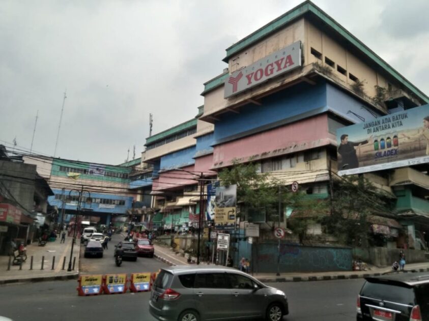 Plaza Bogor