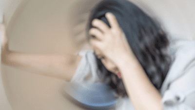 Penyebab Vertigo Kambuh