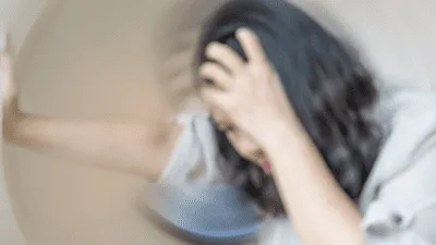 Penyebab Vertigo Kambuh