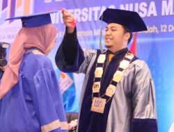 Siap Gelar Wisuda ke-36, UNM Terus Luluskan Alumni Berprestasi