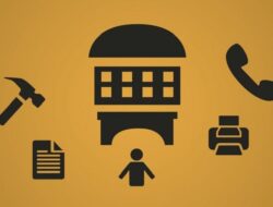Apa Itu Sarana dan Prasarana? Yuk Simak Pembahasannya di Sini!