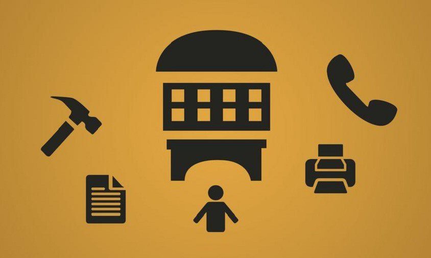 Apa Itu Sarana dan Prasarana