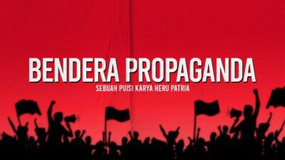 bendera propaganda